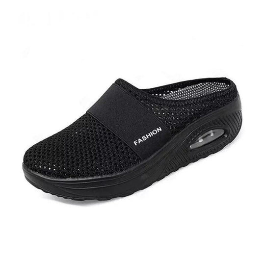 EB | Orthopädische Schuhe Zum Hineinschlüpfen mit Luftkissen