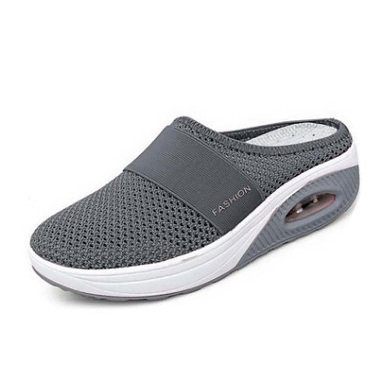 EB | Orthopädische Schuhe Zum Hineinschlüpfen mit Luftkissen