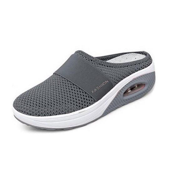 EB | Orthopädische Schuhe Zum Hineinschlüpfen mit Luftkissen