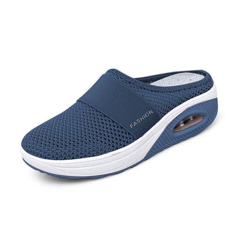 EB | Orthopädische Schuhe Zum Hineinschlüpfen mit Luftkissen