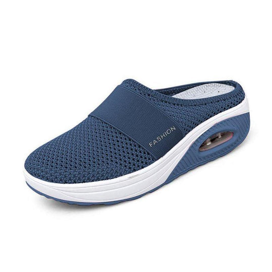 EB | Orthopädische Schuhe Zum Hineinschlüpfen mit Luftkissen