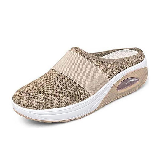 EB | Orthopädische Schuhe Zum Hineinschlüpfen mit Luftkissen