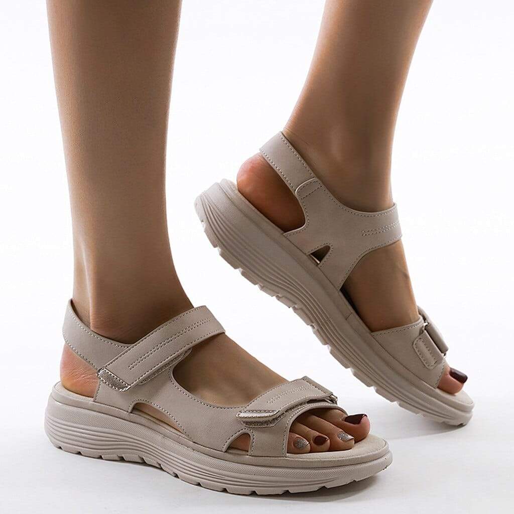EB | Entspannt Und Zeitlos Allgemein Sandalen