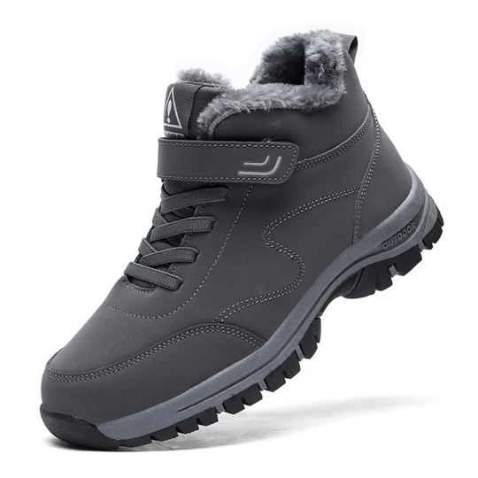 EB | Orthopädische warme Winterstiefel