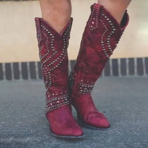 EB | Orthopädische Stiefel für Damen