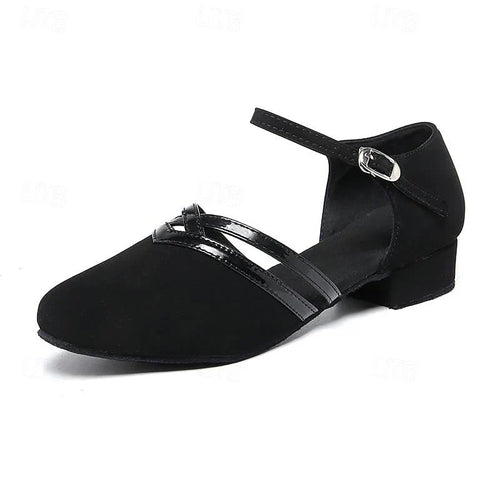 EB | Damen-Tanzschuhe für Modernen Tanz