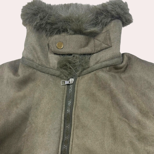 EB | Elegante Winterjacke für Damen