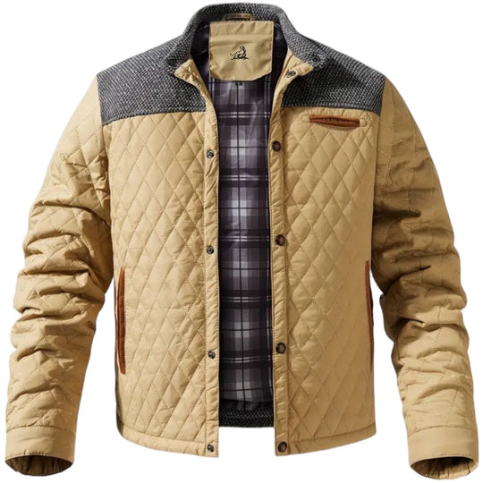 EB | Outdoor Winter Parka für Herren