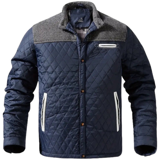 EB | Outdoor Winter Parka für Herren