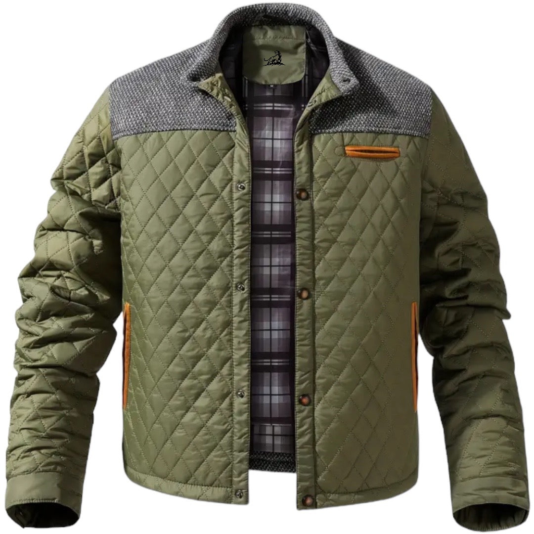 EB | Outdoor Winter Parka für Herren