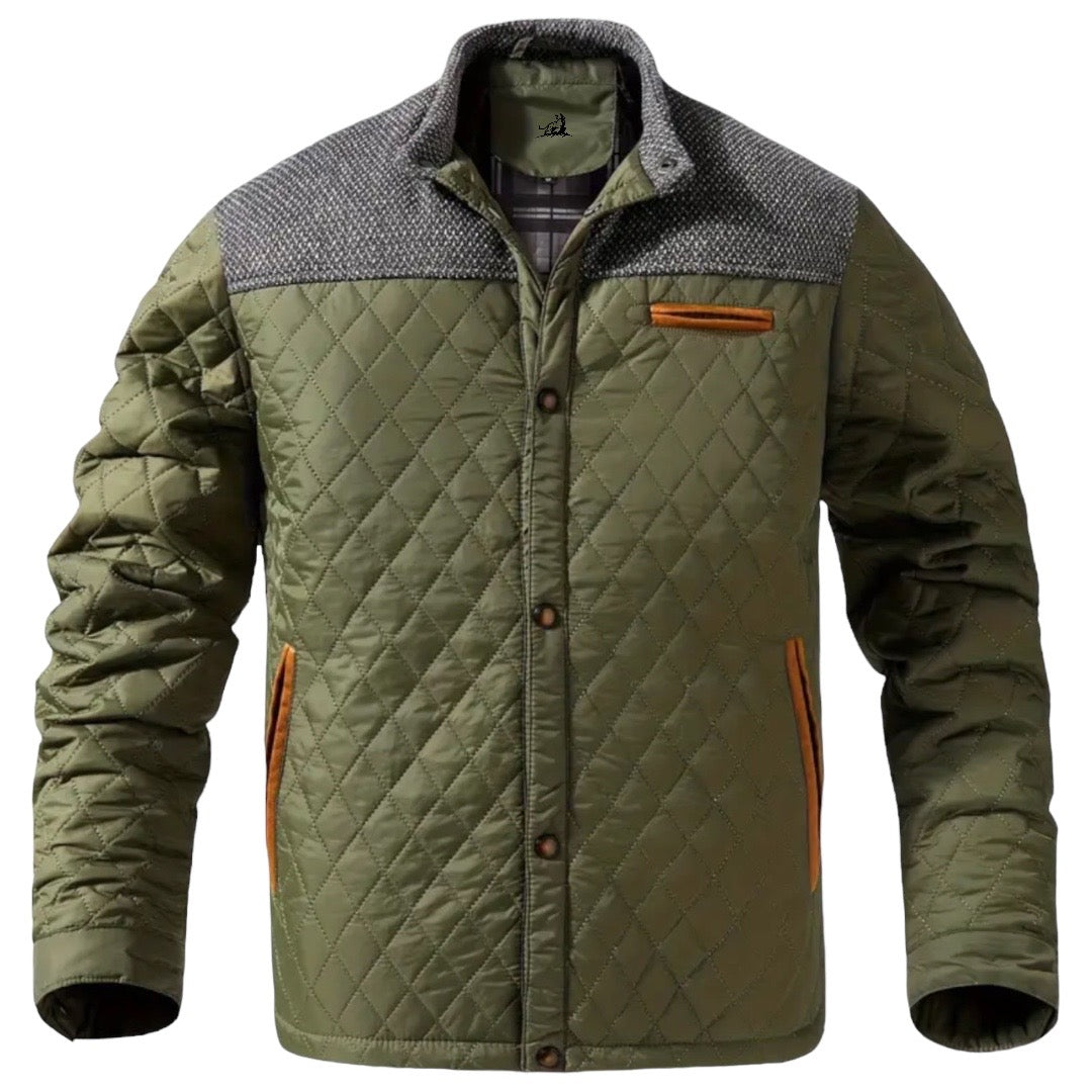 EB | Outdoor Winter Parka für Herren