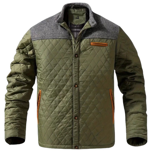 EB | Outdoor Winter Parka für Herren