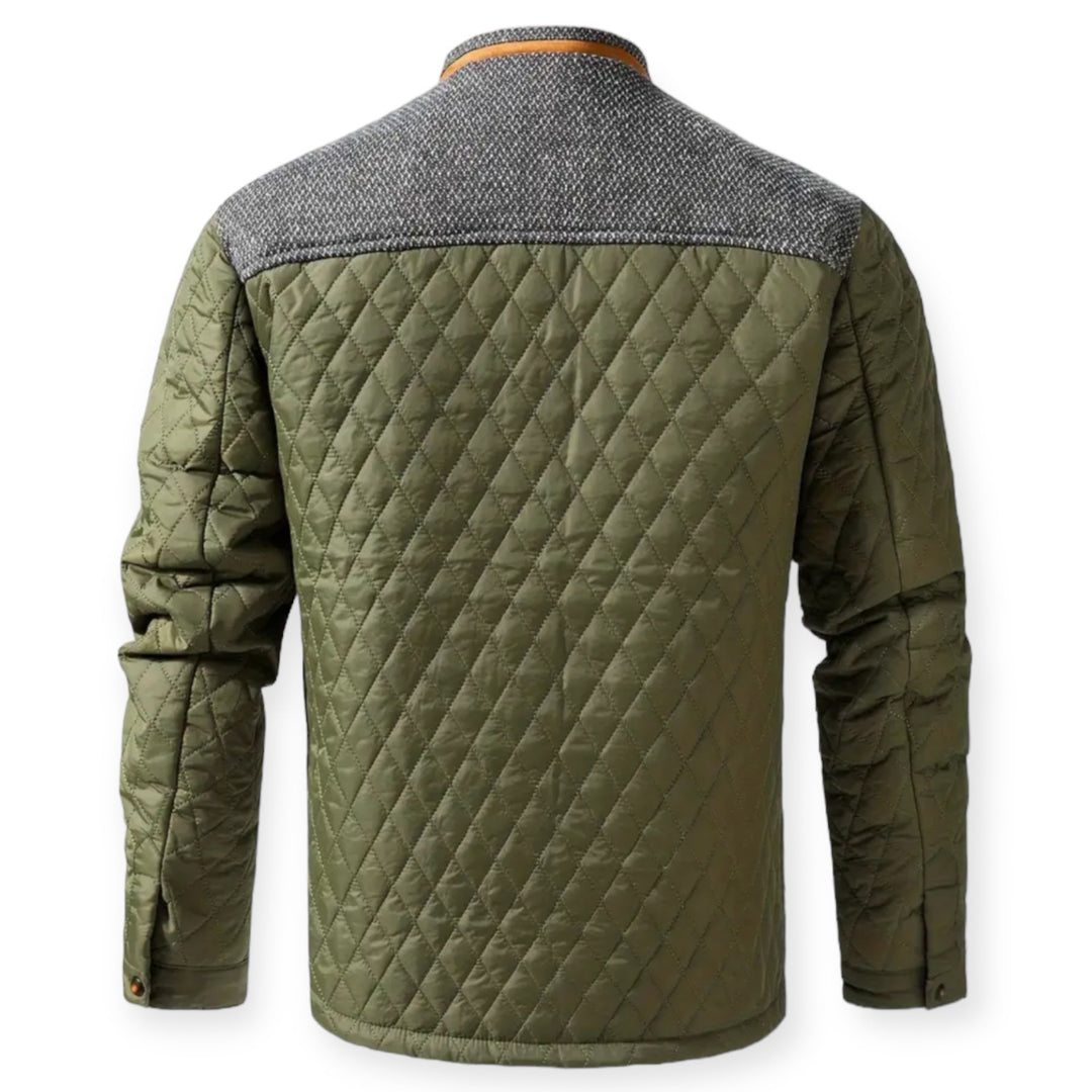 EB | Outdoor Winter Parka für Herren
