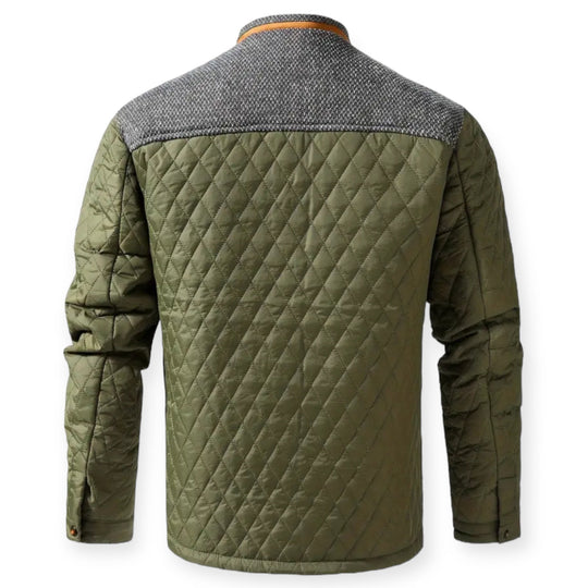 EB | Outdoor Winter Parka für Herren