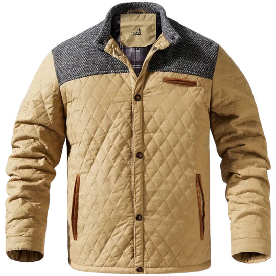 EB | Outdoor Winter Parka für Herren