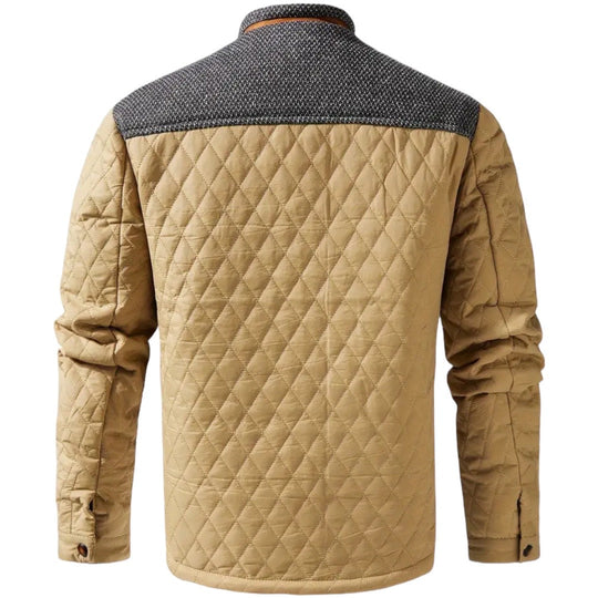 EB | Outdoor Winter Parka für Herren