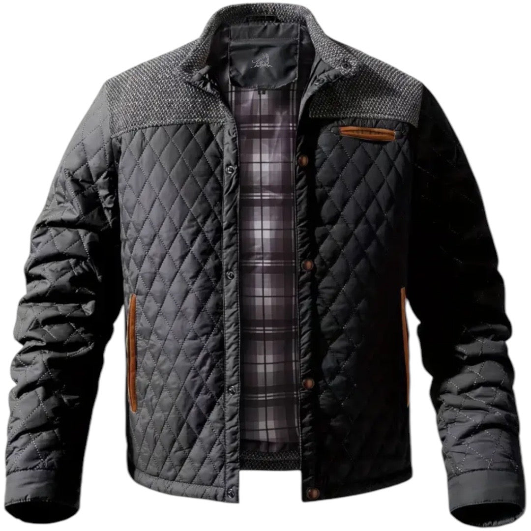 EB | Outdoor Winter Parka für Herren