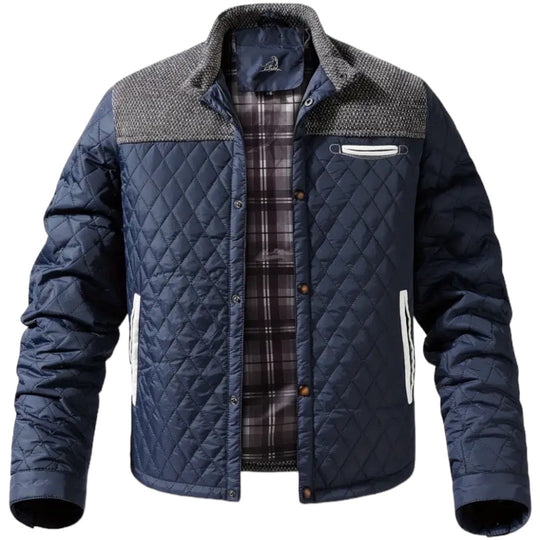 EB | Outdoor Winter Parka für Herren