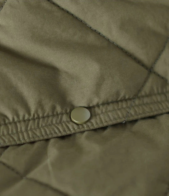 EB | Übergrößen Kapuzenmittelcoat - Stilvoll & Bequem