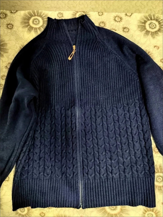 EB | Übergroßer Strickpullover Pleasure Lounge Bliss