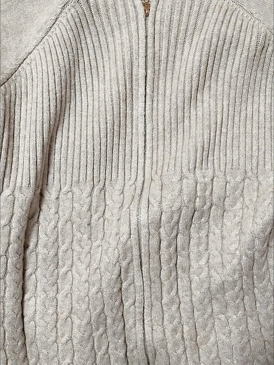EB | Übergroßer Strickpullover Pleasure Lounge Bliss