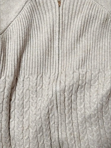 EB | Übergroßer Strickpullover Pleasure Lounge Bliss