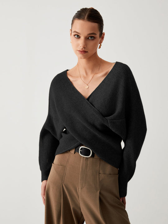 EB | Oversized Sweatshirt für Frauen