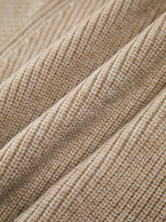 EB | Oversized Sweatshirt für Frauen