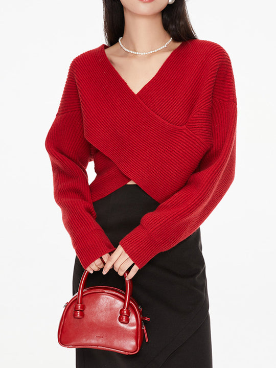 EB | Oversized Sweatshirt für Frauen