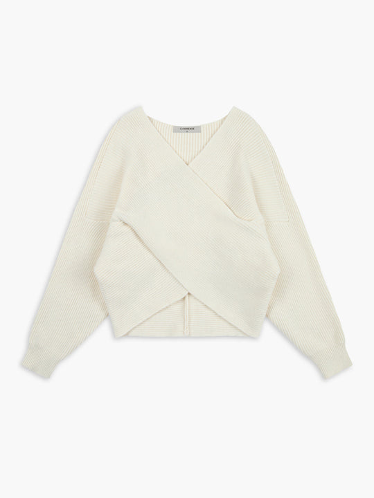 EB | Oversized Sweatshirt für Frauen