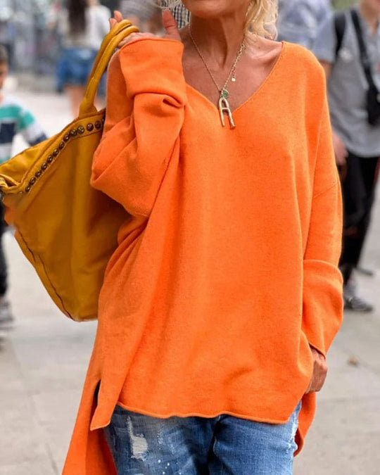 EB | Übergroßer Sweater