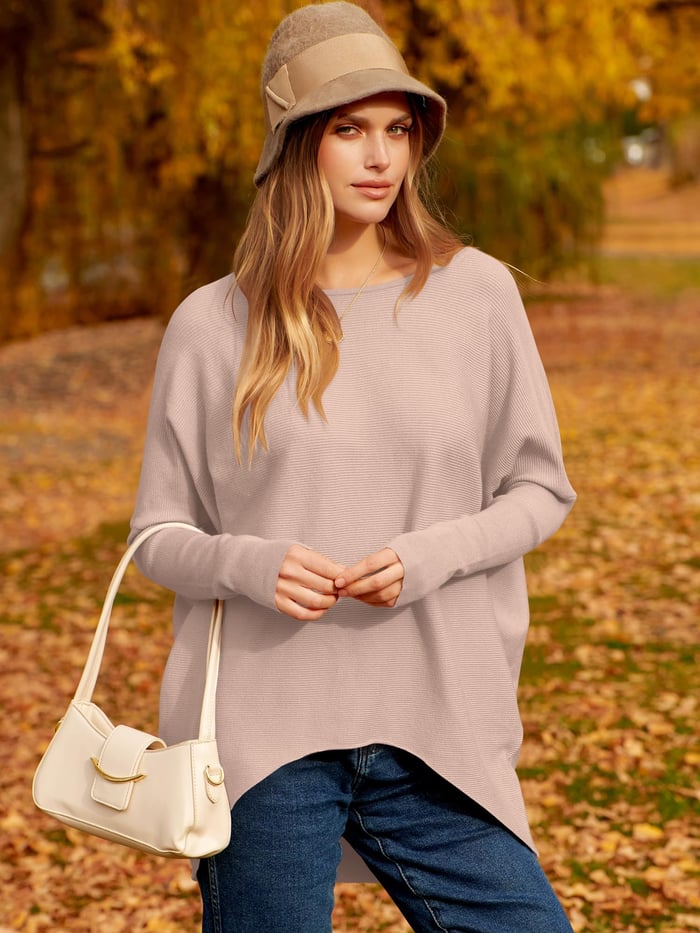 EB | Oversized Damenpullover