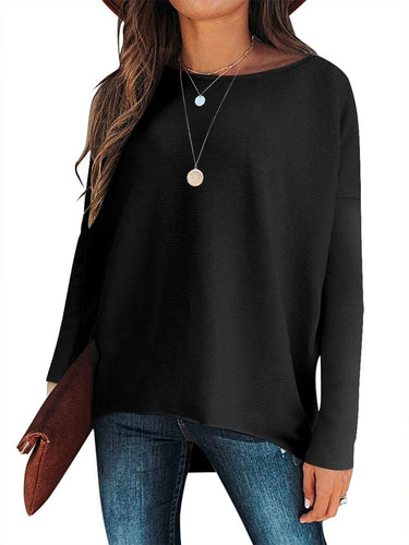 EB | Oversized Damenpullover