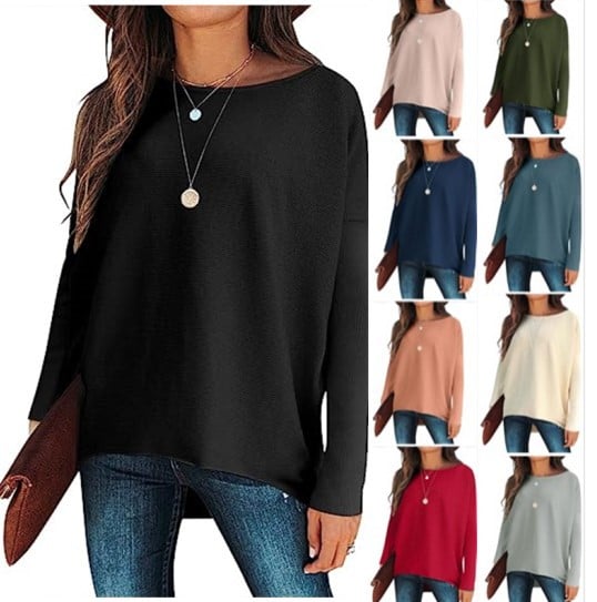 EB | Oversized Damenpullover