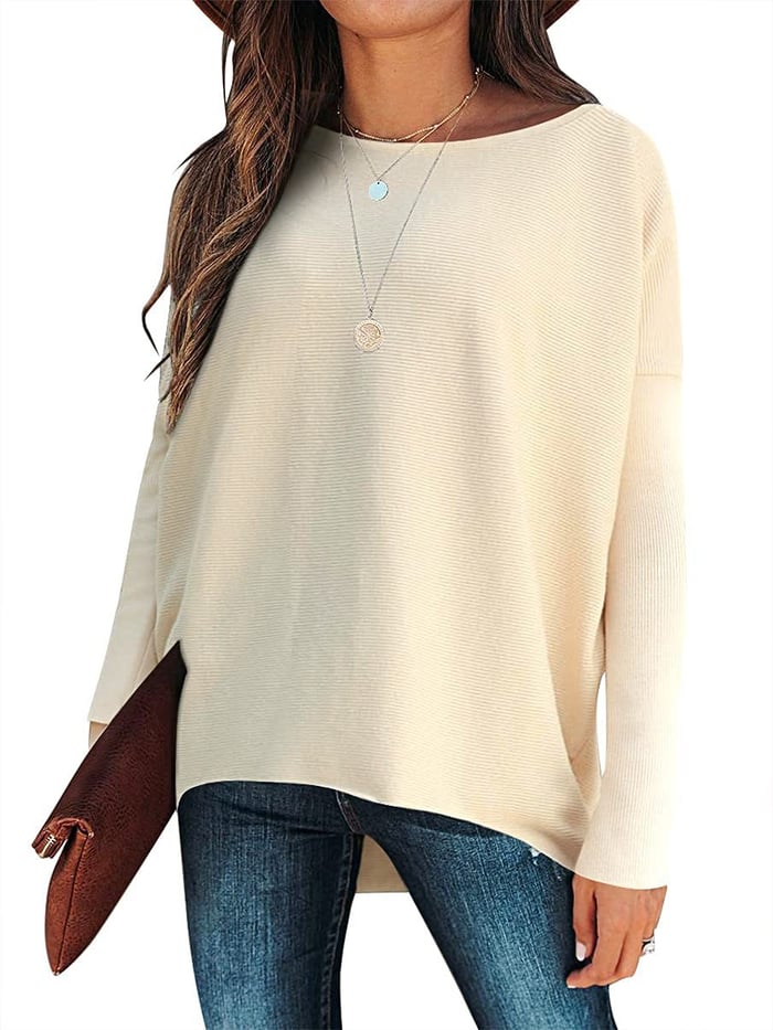 EB | Oversized Damenpullover