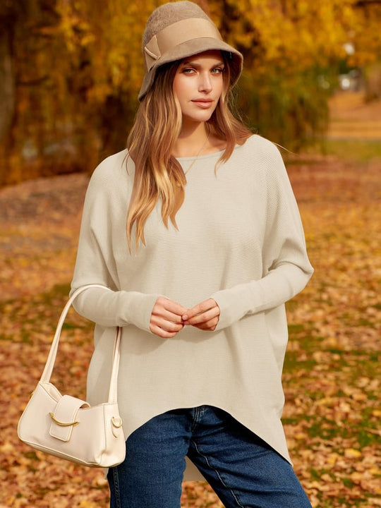 EB | Oversized Damenpullover