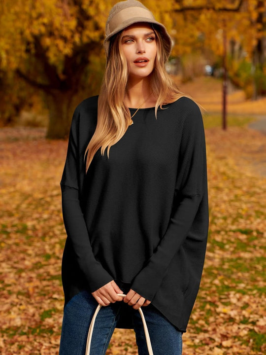EB | Oversized Damenpullover