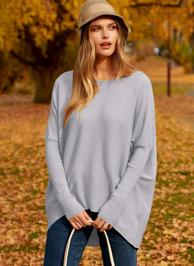 EB | Oversized Damenpullover