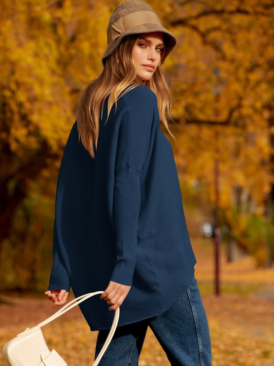 EB | Oversized Damenpullover