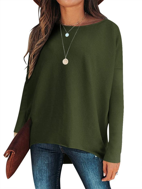 EB | Oversized Damenpullover