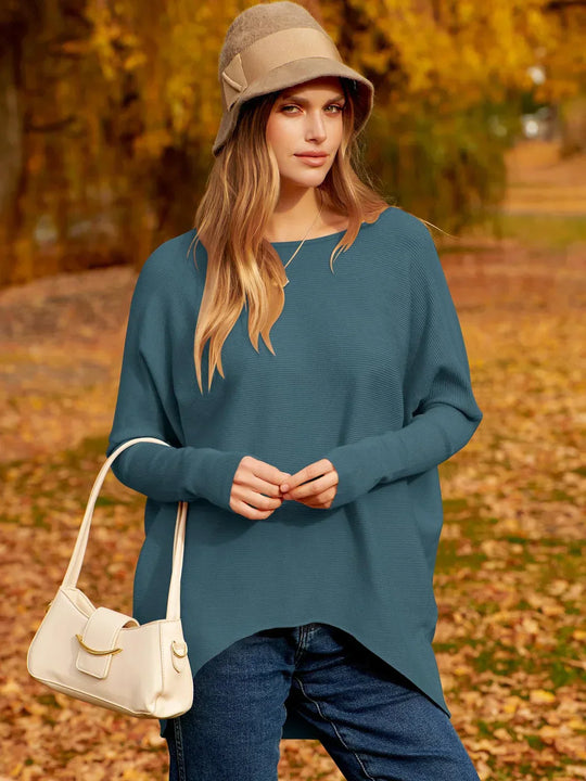 EB | Oversized Damenpullover