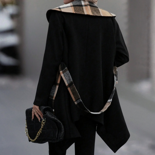 EB | Sophisticated Herbstjacke für Damen