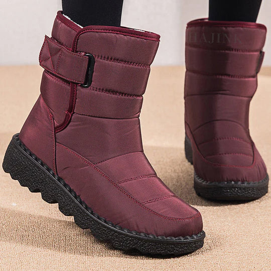 EB | Premium-Schneestiefel