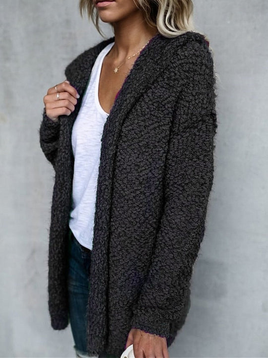 EB | Mühelose und Trendige Allgemeine Jacke
