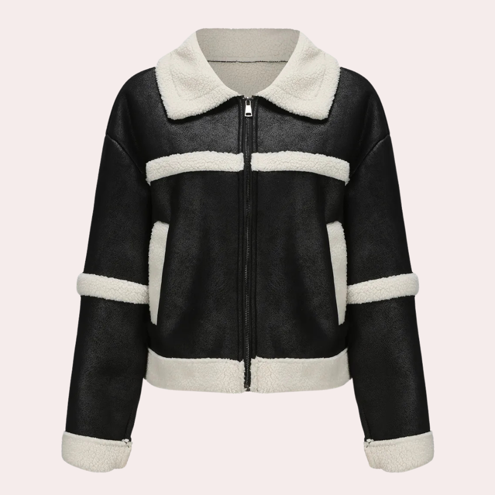 EB | Moderne Herbstjacke für Damen