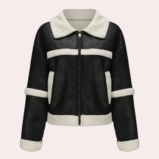 EB | Moderne Herbstjacke für Damen