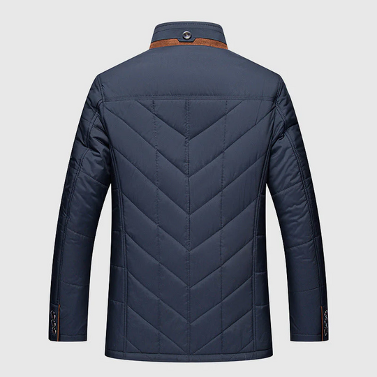 EB | Gepolsterte Herren Winterjacke mit Premium-Isolierungstechnologie
