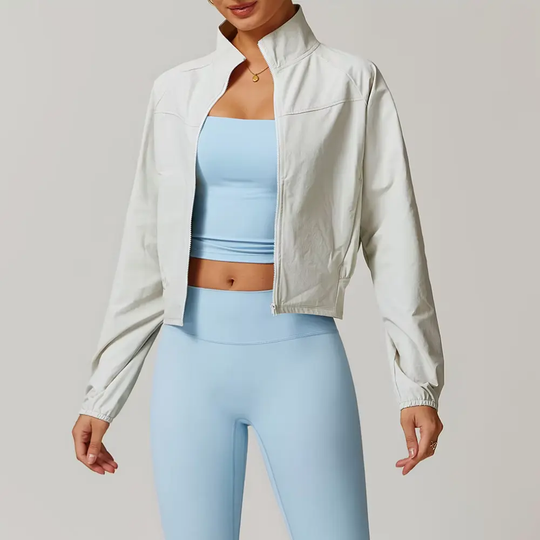 EB | Quick-Dry Windbreaker
