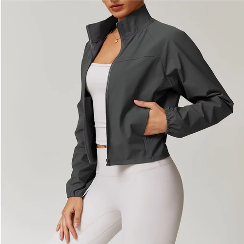 EB | Quick-Dry Windbreaker
