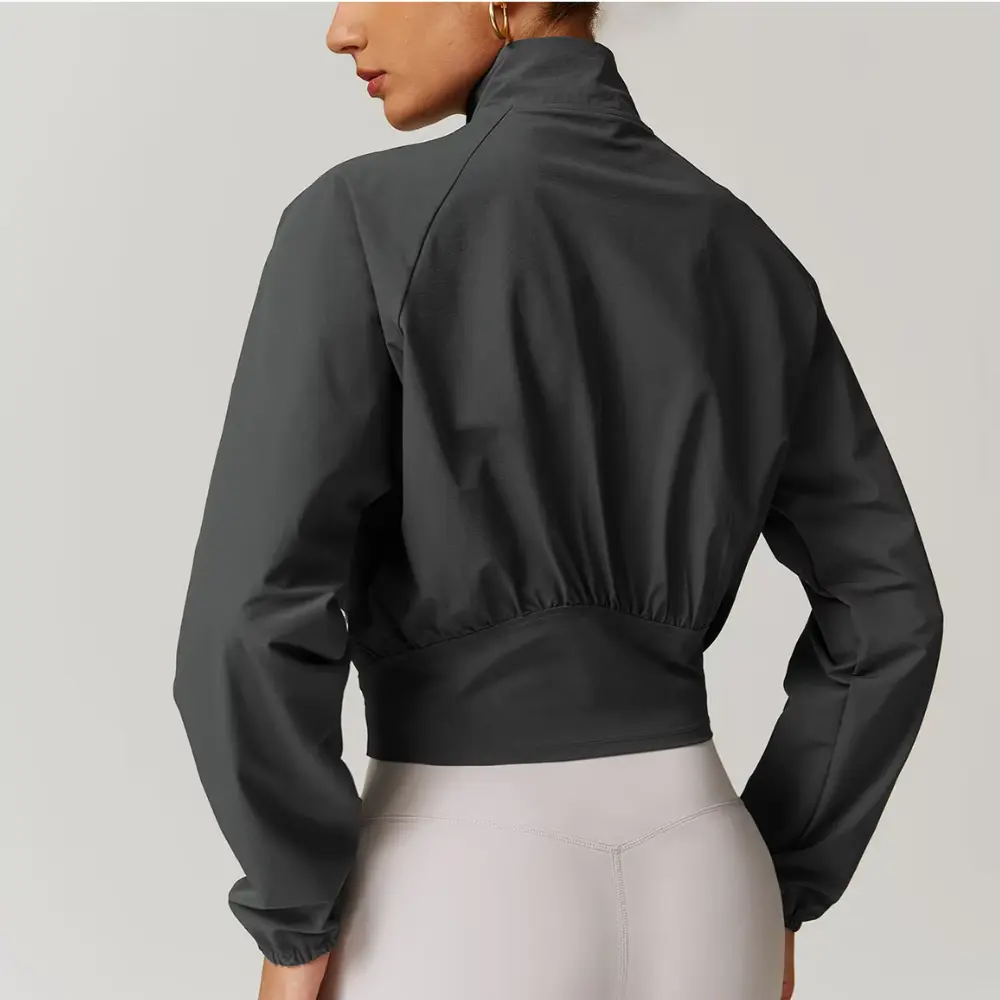 EB | Quick-Dry Windbreaker